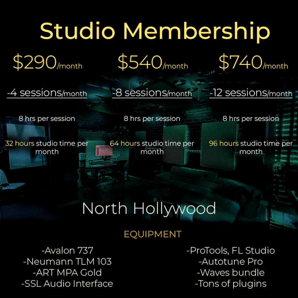 membership ad revised with north hollywood